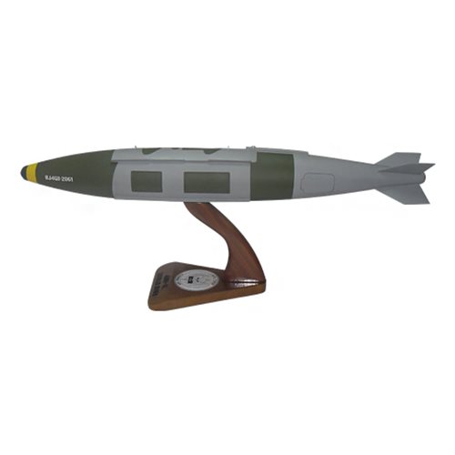  GBU-31 JDAM Custom Model  - View 2