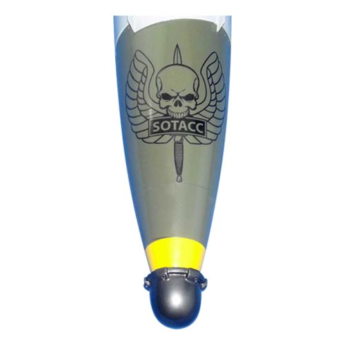  GBU-31 JDAM Custom Model  - View 4