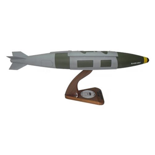  GBU-31 JDAM Custom Model  - View 5
