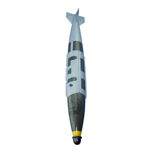  GBU-31 JDAM Custom Model  - View 7