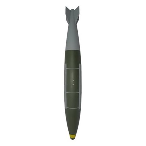  GBU-31 JDAM Custom Model  - View 8
