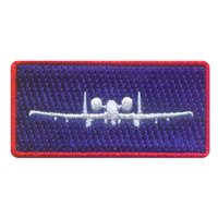 A-10 Pencil Patch - View 5