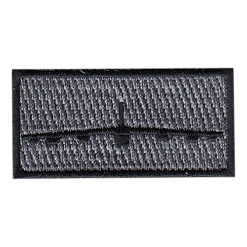 B-52 Pencil Patch - View 2