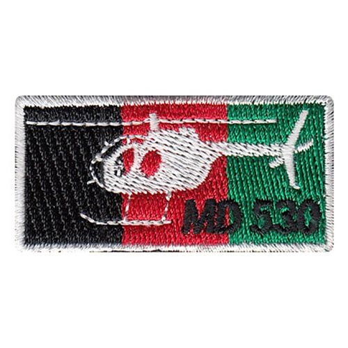 MD-530 Pencil Patch