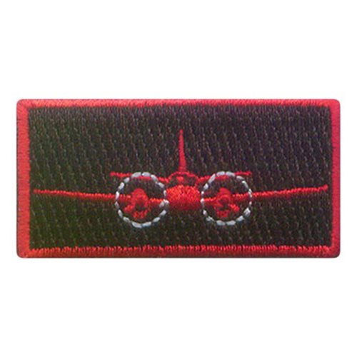 T-44 Pencil Patches