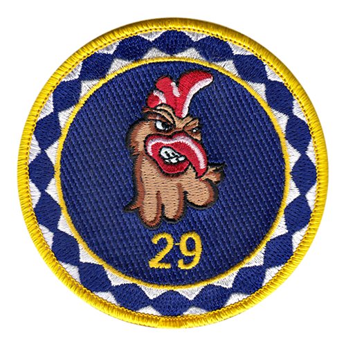 29 TSS Friday Patch 