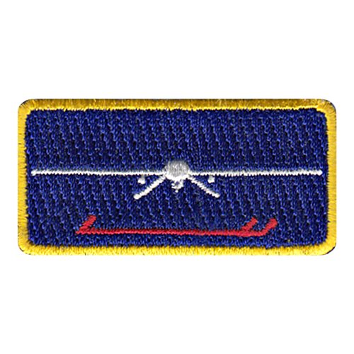 429 ACTS MQ-1 Pencil Patch