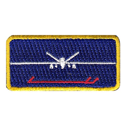 429 ACTS MQ-9 Pencil Patch