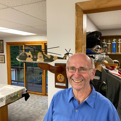 Design Your Own Custom Airplane Model - View 8