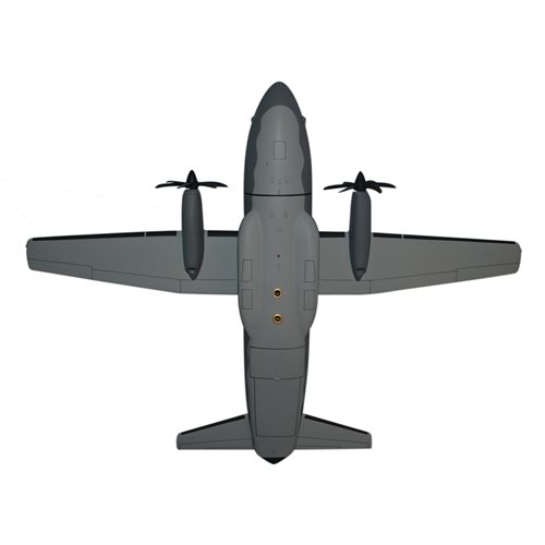 Design Your Own C-27J Spartan Custom Airplane Model - View 9