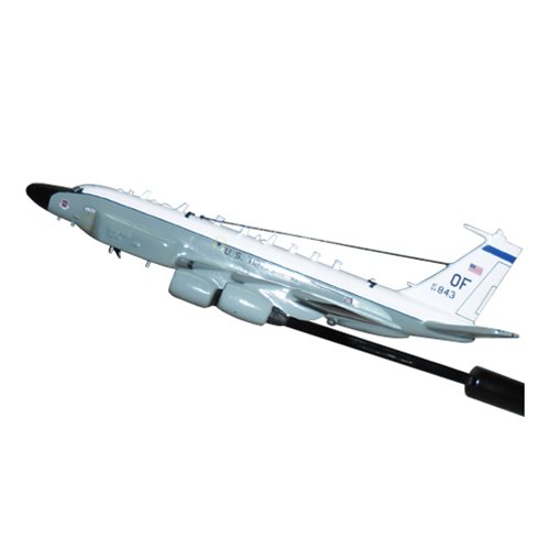 55 WG RC-135V/W Airplane Briefing Stick - View 2