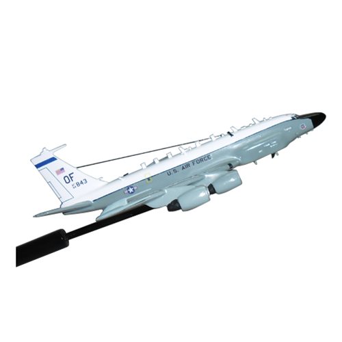 55 WG RC-135V/W Airplane Briefing Stick - View 3