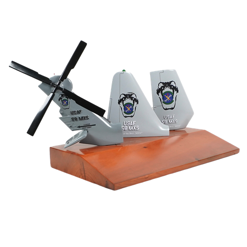 Three Tail Flashes Desk Top  - View 10