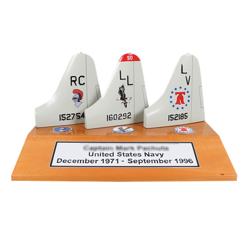 Three Tail Flashes Desk Top  - View 8