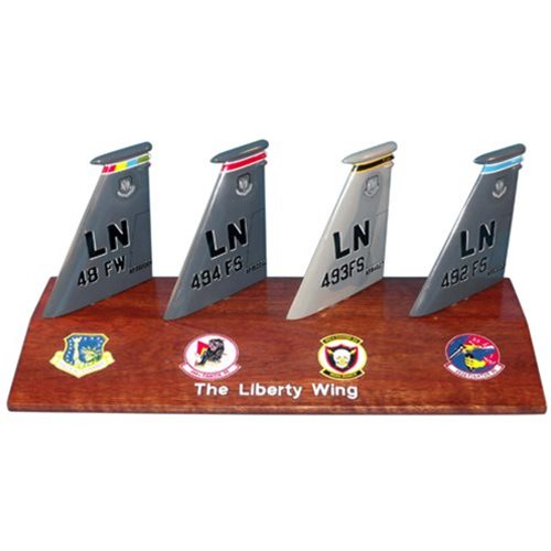 Four Tail Flashes Desk Top  - View 2