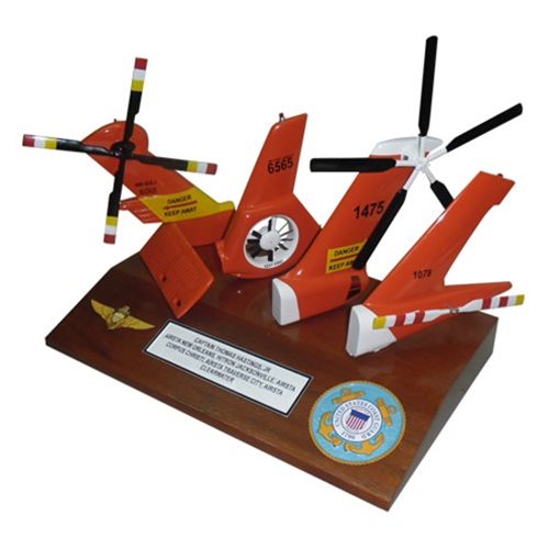 Four Tail Flashes Desk Top  - View 7