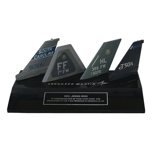 Four Tail Flashes Desk Top  - View 8