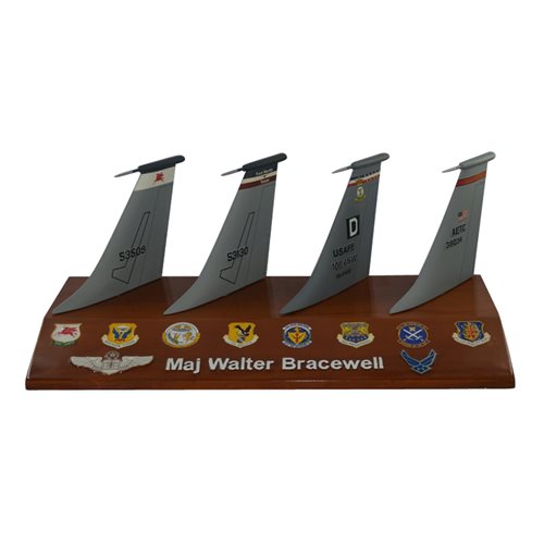 Four Tail Flashes Desk Top  - View 9