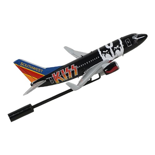 Southwest Briefing Stick - View 3