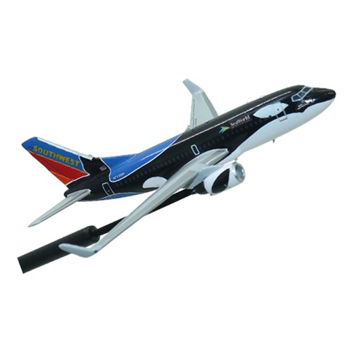 Southwest Briefing Stick - View 4