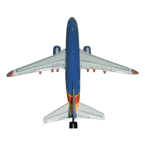 Southwest Briefing Stick - View 4