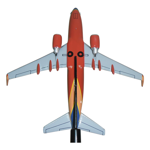 Southwest Briefing Stick - View 5