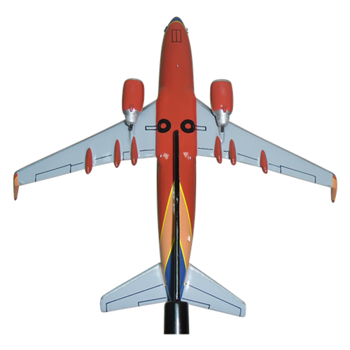 Southwest Briefing Stick - View 6