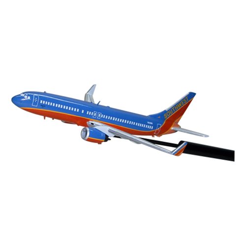 Southwest Airlines Briefing Stick - View 2