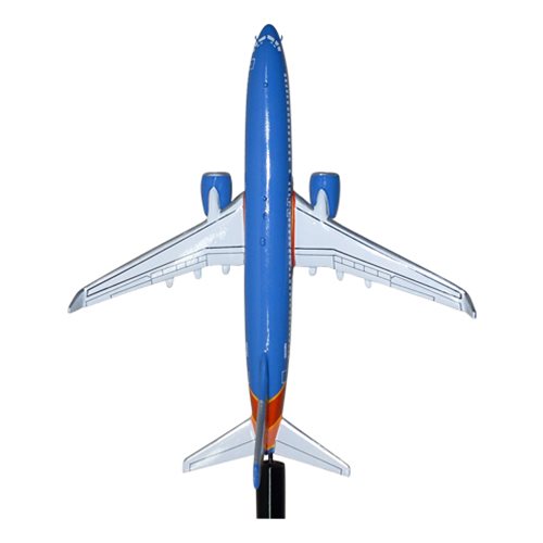 Southwest Airlines Briefing Stick - View 4