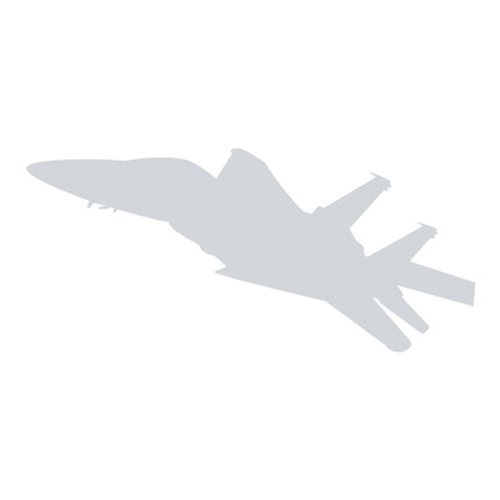 F-15S/K/SG Custom Airplane Model Briefing Sticks