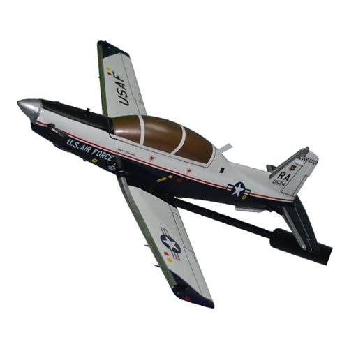 Design Your Own Airplane Model Briefing Sticks - View 3