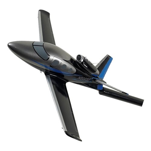 Design Your Own Airplane Model Briefing Sticks - View 4