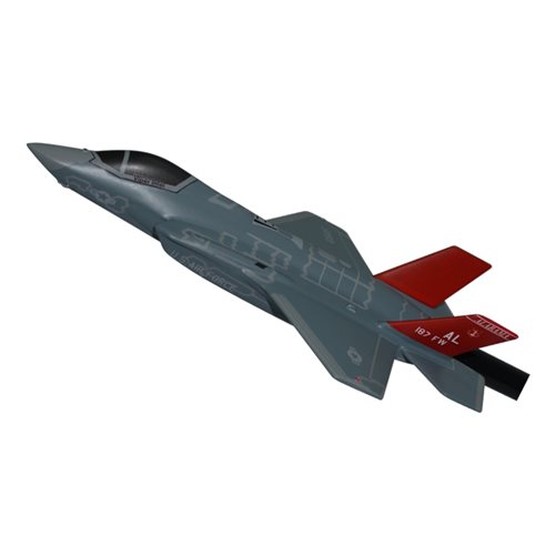 Design Your Own Airplane Model Briefing Sticks - View 6