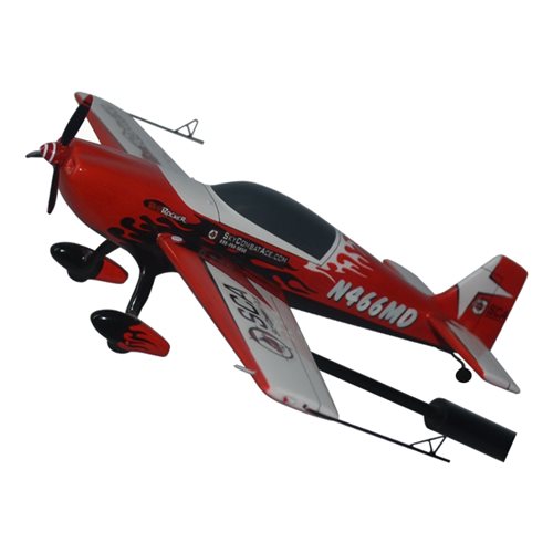 Design Your Own Airplane Model Briefing Sticks - View 7