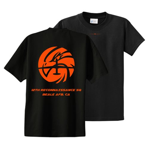 12th RS Shirts  - View 2