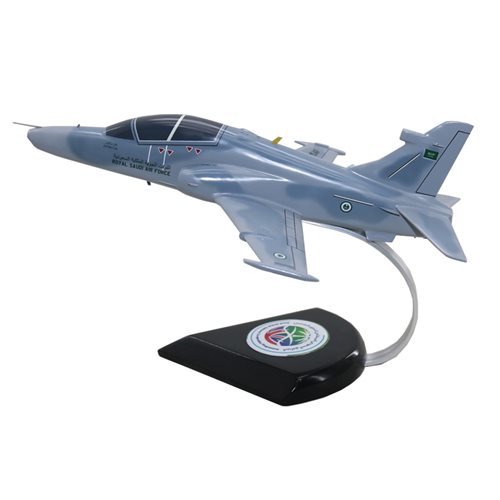 Design Your Own Hawk 60 Aircraft Model  - View 2