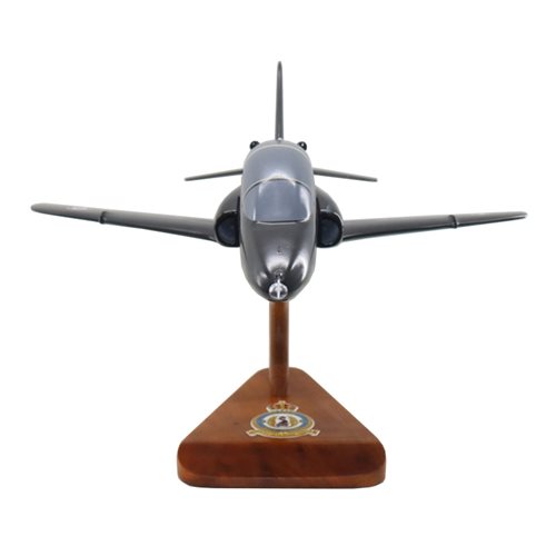 Design Your Own Hawk 60 Aircraft Model  - View 3