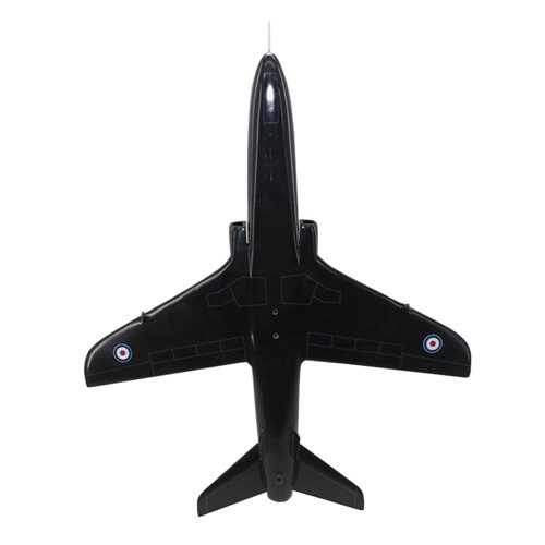 Design Your Own Hawk 60 Aircraft Model  - View 7