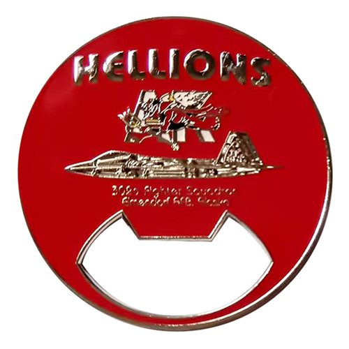 302 FS Coin  - View 2