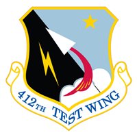 412 TW C-17 Airplane Tail Flash