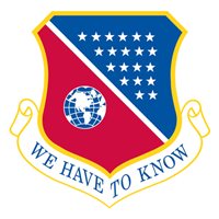 186 ARW MC-12W Custom Airplane Tail Flash