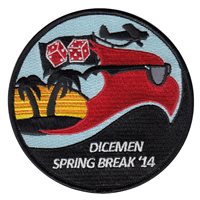 90 FS WSEP 2014 Patch 