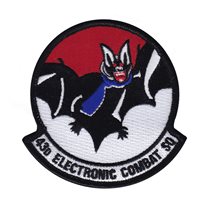 43 ECS Patch 