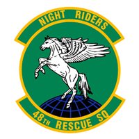 48 RQS Patch 