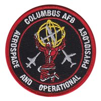 14 MDOS AOP Patch 