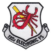 VAQ-132 Patch 