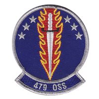 479 OSS Patch 