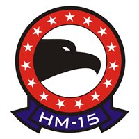 HM-15 MH-53 Pave Low Custom Airplane Model Briefing Sticks