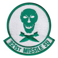321 MS Patch 