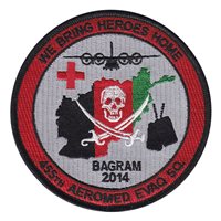 455 EAES Bagram 2014 Patch 